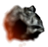 метеор фон