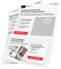 создание прототипов landing page